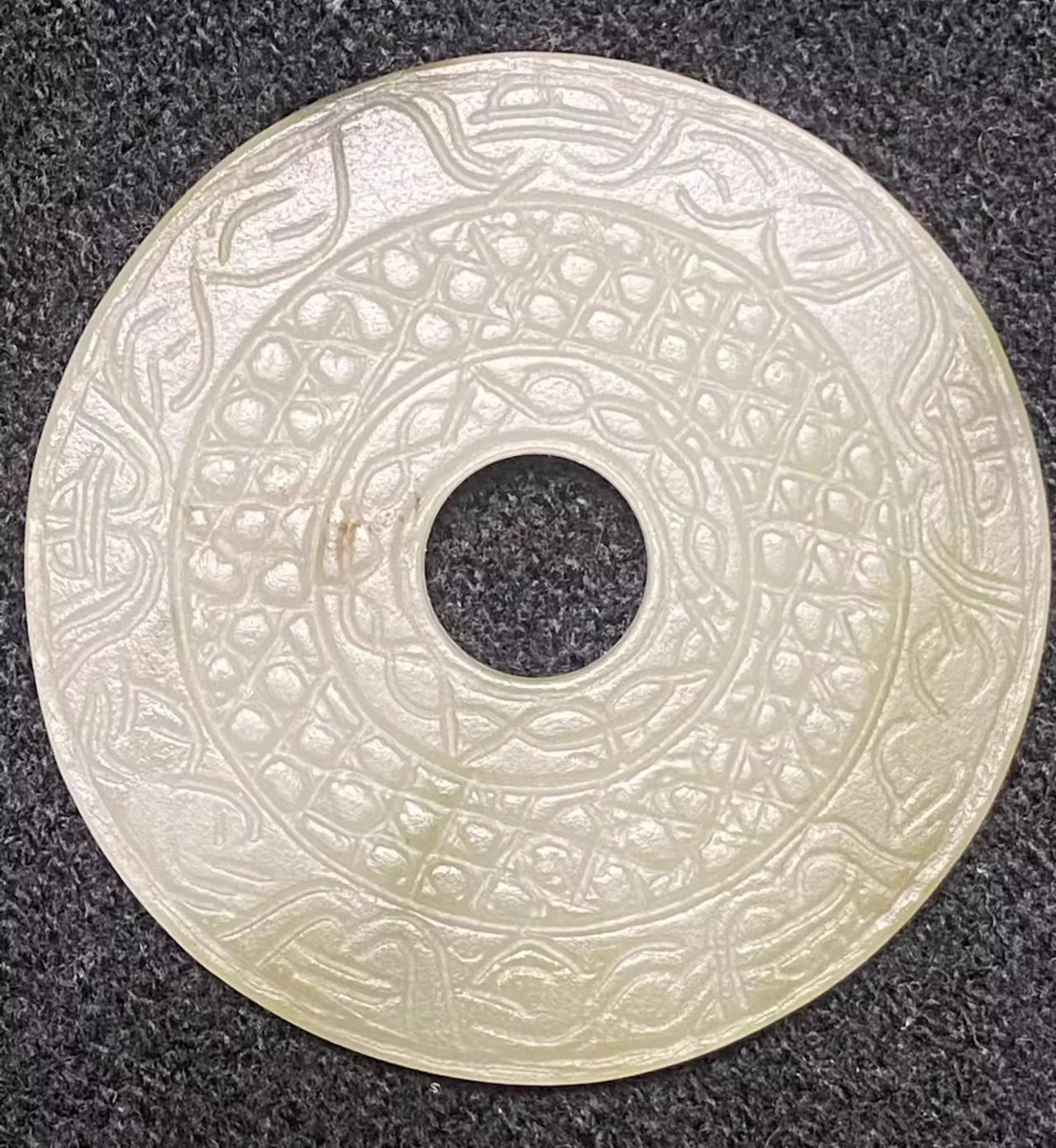 老师示范作品