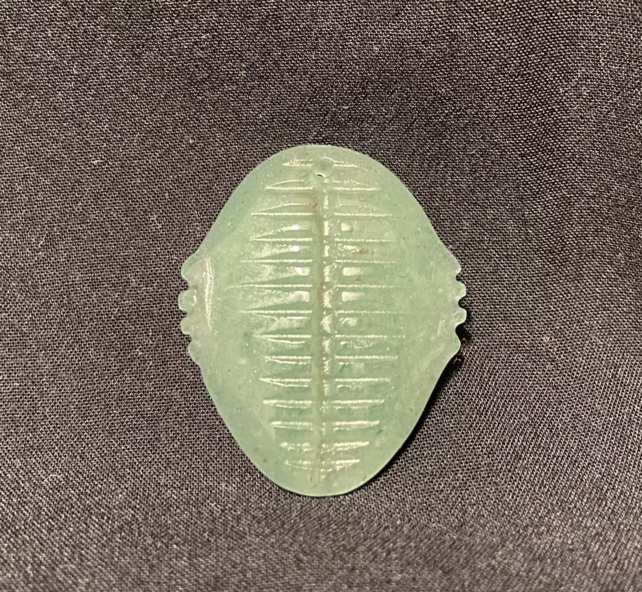 老师示范作品