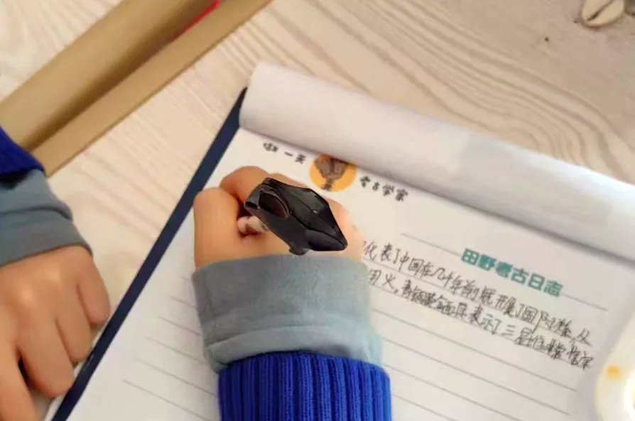 考古发掘时要及时做好记录