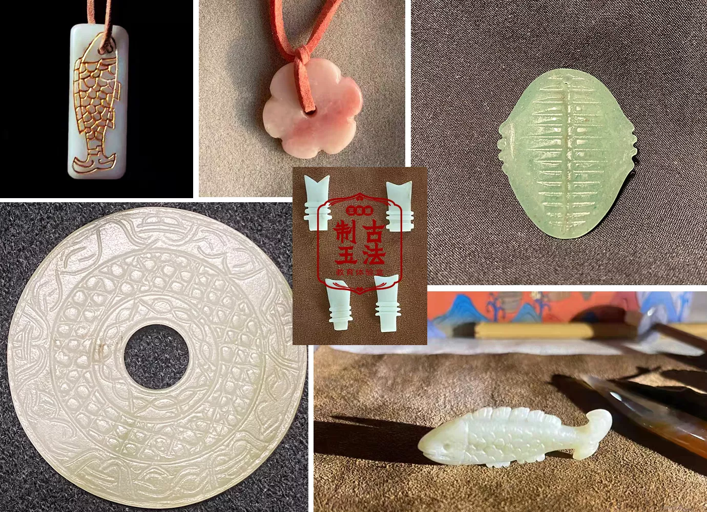 老师制作出来的作品相当不错，需要时间和耐心