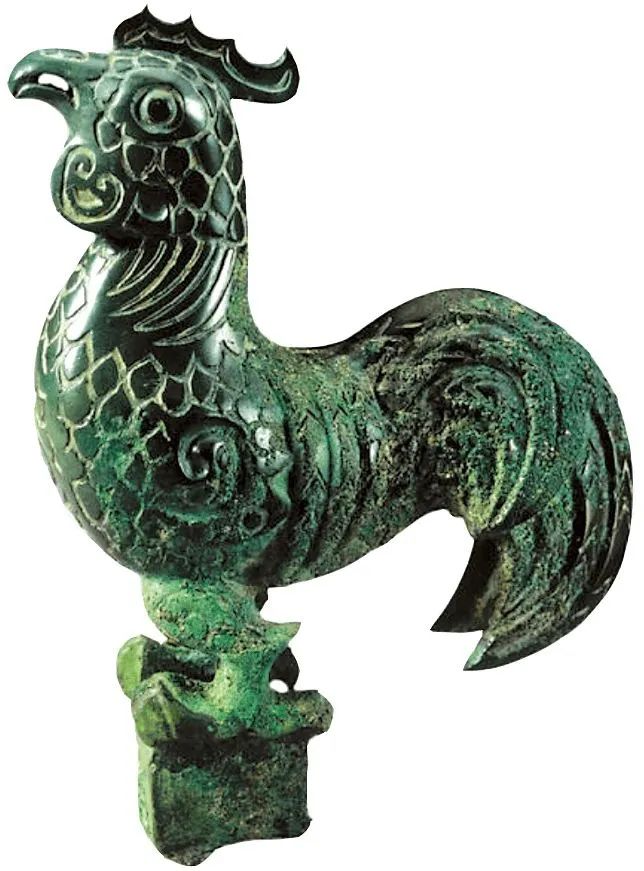 三星堆"动物园"——鸟类篇 - 三星村考古探索基地 - 三星堆主题研学