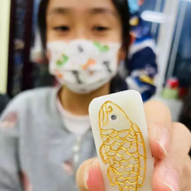 经典作品展示